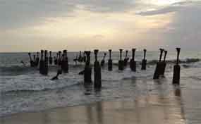 Kozhikode tour image